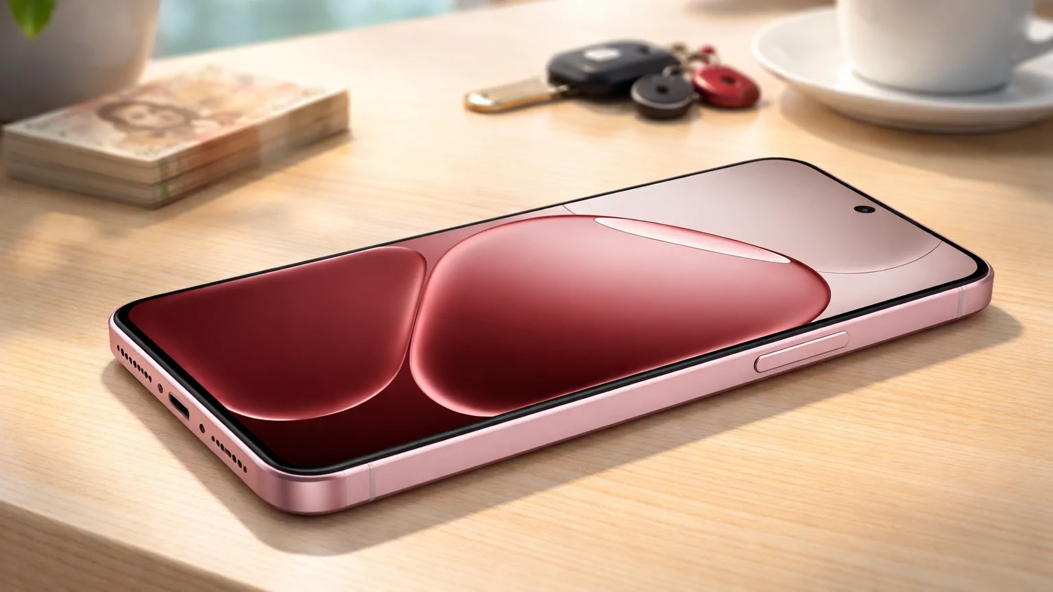 ออปโป้เปิดตัวสมาร์ทโฟนตระกูล A6 ซีรีส์ใหม่ ชูจุดขายแบตเตอรี่สุดอึด 7,000 mAh พร้อมระบบชาร์จไว 80W