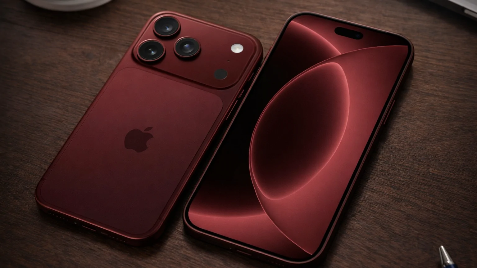 ลือสนั่น! iPhone 18 Pro เริ่มผลิตล็อตเล็ก จ่อใช้ชิป 2 นาโนเมตรจาก TSMC