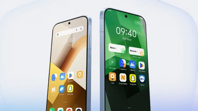 iQOO เปิดตัว 15R ในอินเดีย ชิป Snapdragon 8 Gen 5 พร้อมอัปเดตยาวนาน