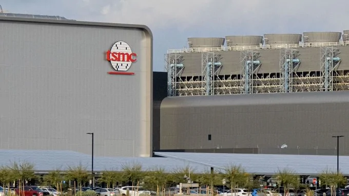 แอปเปิลเตรียมจัดซื้อชิปขั้นสูงจาก TSMC โรงงานแอริโซนา กว่า 100 ล้านชิ้น