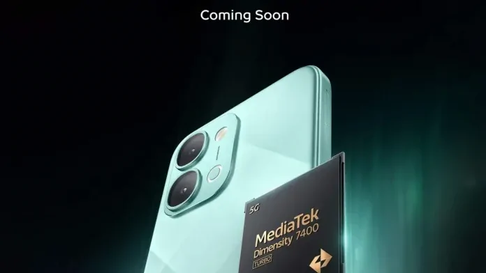 เจาะสเปก iQOO Z11x ว่าที่สมาร์ทโฟนรุ่นคุ้มค่าขุมพลัง Dimensity 7400 Turbo เตรียมเปิดตัวมีนาคมนี้