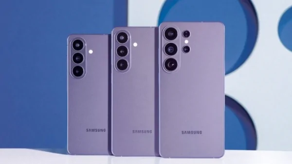 Samsung Galaxy S26 series ยืนยันรองรับการสื่อสารผ่านดาวเทียม เพิ่มความปลอดภัยไร้รอยต่อ