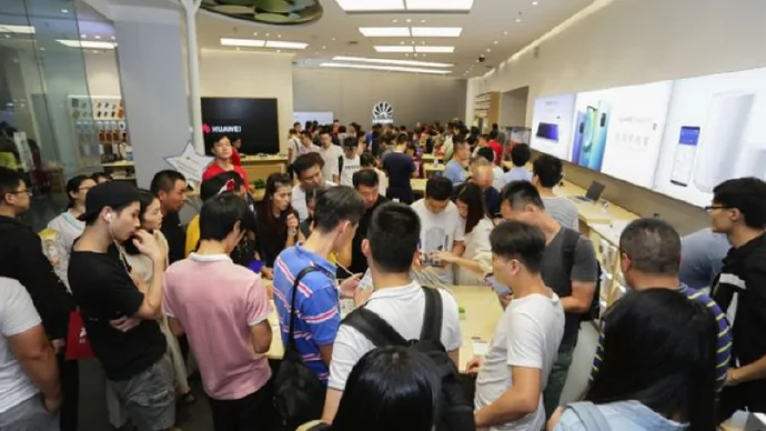 สมาร์ทโฟนแบรนด์ดังเตรียมขึ้นราคาครั้งใหญ่ ต้นมีนาคมนี้ vivo, Xiaomi, OPPO นำทัพ เหตุต้นทุนชิปพุ่งกว่า 80%