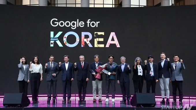 เกาหลีใต้ไฟเขียว Google Maps ให้บริการนำทางเต็มรูปแบบ หลังข้อจำกัดข้อมูลถูกยกเลิก