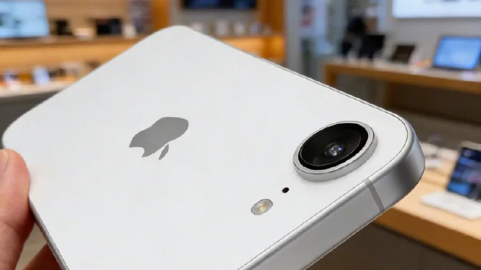 เผยข้อมูล iPhone 17e บน Weibo: สเปกเด่น ชิป A19 ราคา 4,499 หยวนในจีน