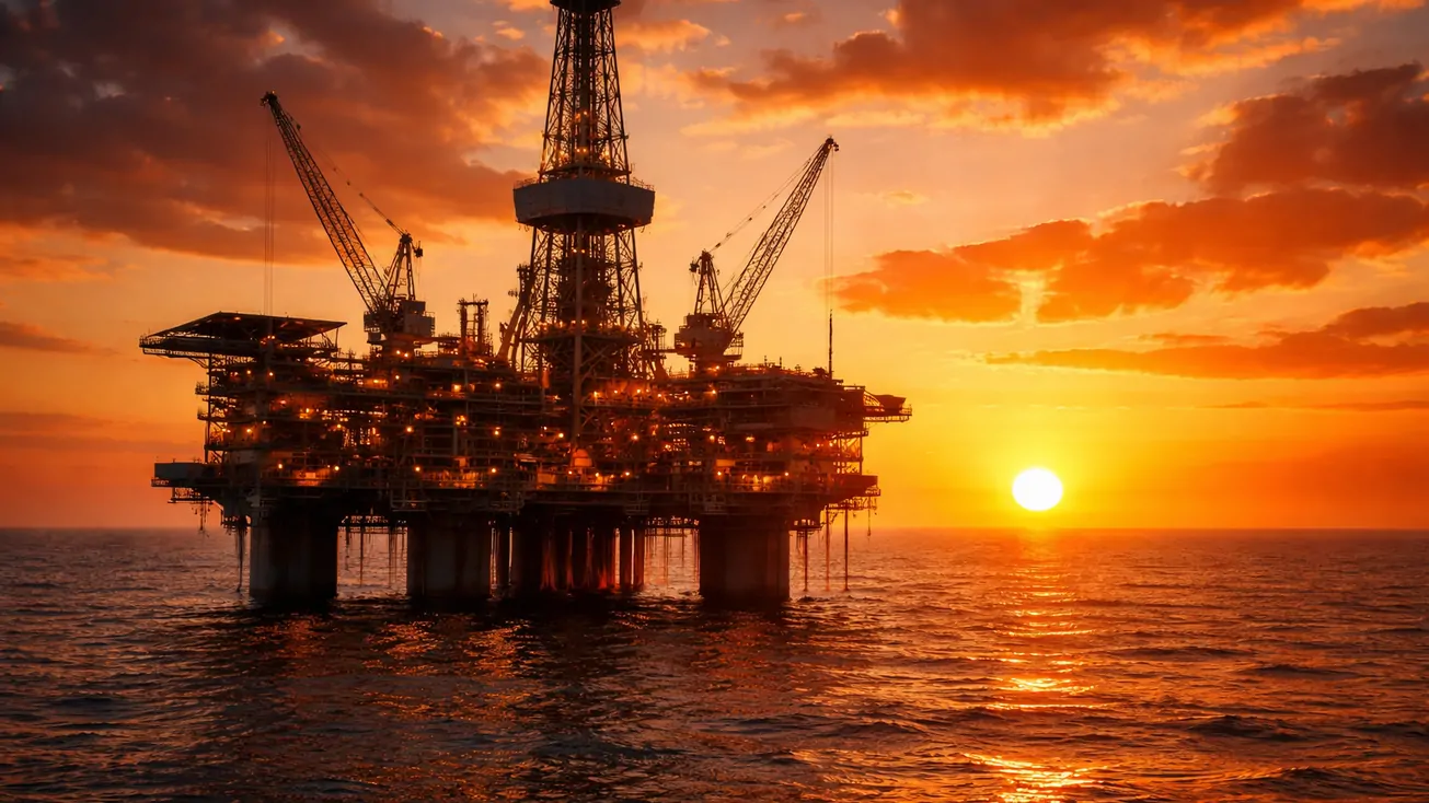 วิกฤตตะวันออกกลางพ่นพิษ ดันราคาน้ำมันพุ่งแรงฉุดเศรษฐกิจโลกชะลอตัว