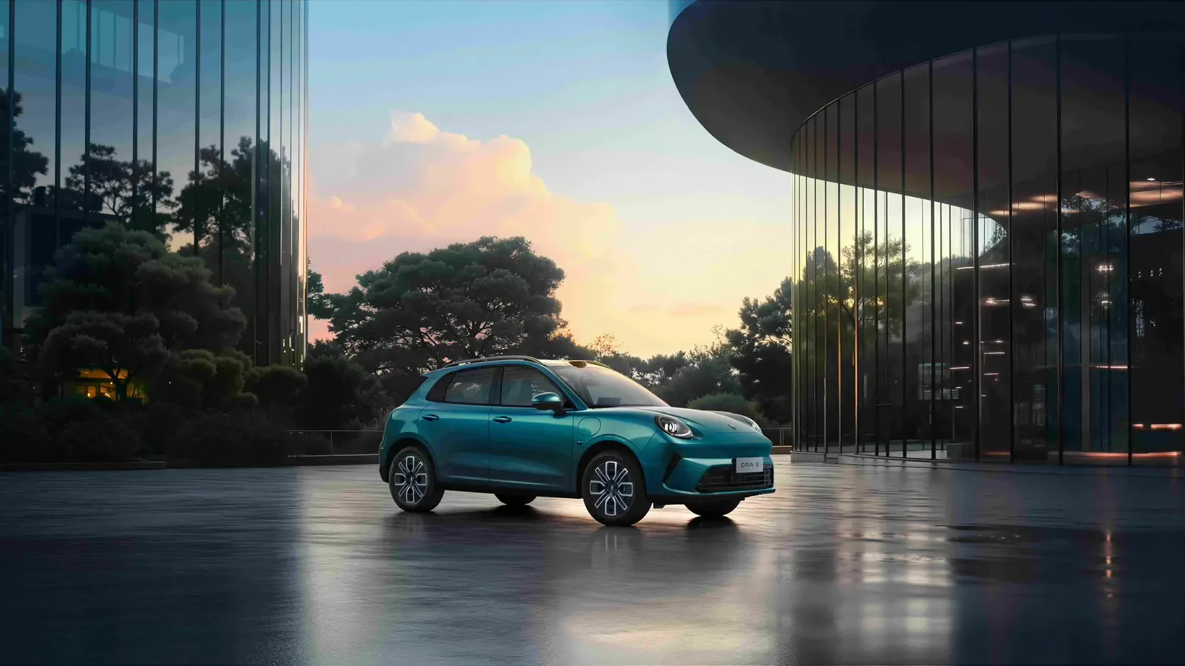 GWM เตรียมเปิดตัว ORA 5 ในไทย มีนาคม 2569: ตอกย้ำกลยุทธ์พลังงานทางเลือกหลากหลายระดับโลก