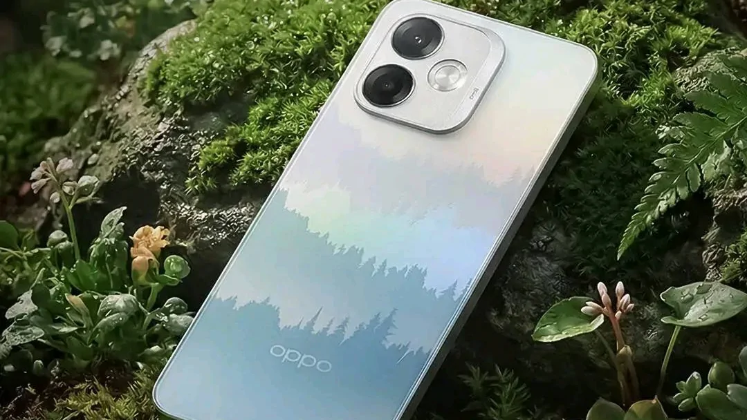 Oppo เปิดตัวสมาร์ทโฟนรุ่นอึด A6s Pro อัปเกรดกล้องหน้า 50MP พร้อมแบตเตอรี่จุใจ 7,000 mAh