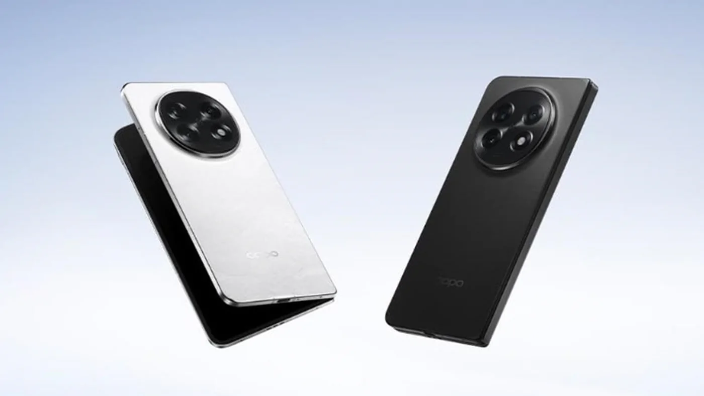 Oppo Find N6 ยกระดับประสบการณ์จอพับไร้รอย พร้อมระบบกล้อง Hasselblad สุดล้ำ