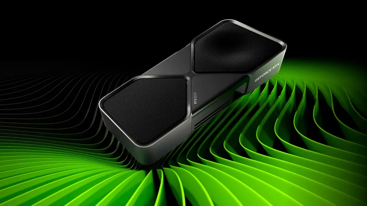วิเคราะห์สถิติ Steam Hardware Survey NVIDIA RTX 5070 พุ่งแรงและเทรนด์ฮาร์ดแวร์ล่าสุด