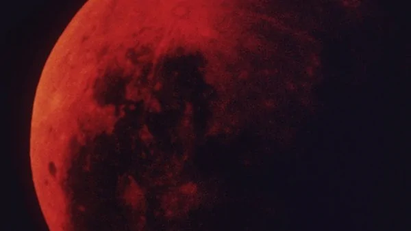 ปรากฏการณ์ดวงจันทร์สีเลือด เตรียมปรากฏสู่สายตาชาวโลกกว่า 6 พันล้านคนในวันที่ 3 มีนาคม 2026