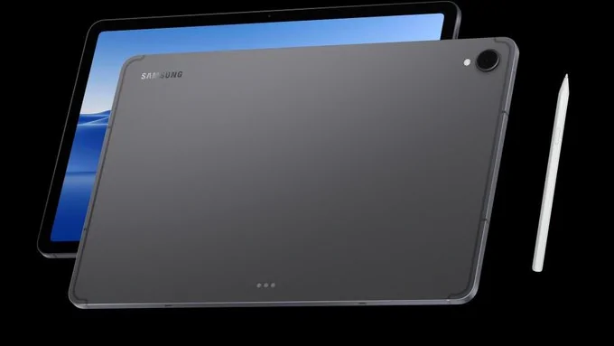 Samsung Galaxy Tab S12 ใช้ชิป Exynos 2600 พลังสูงพร้อมระบบระบายความร้อนใหม่