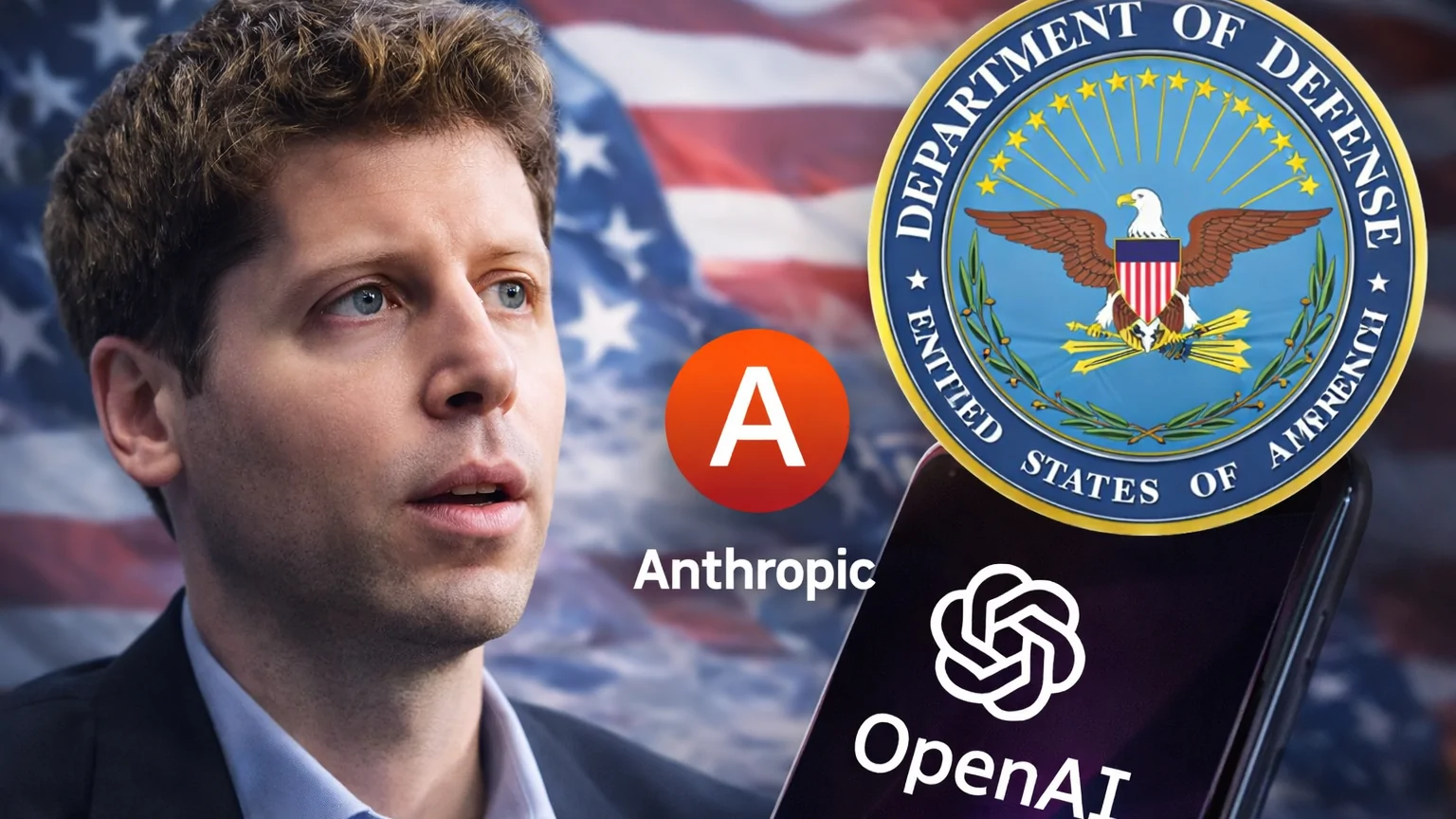 OpenAI ปรับเงื่อนไขข้อตกลงกับกระทรวงกลาโหมสหรัฐฯ หลังถูกวิจารณ์