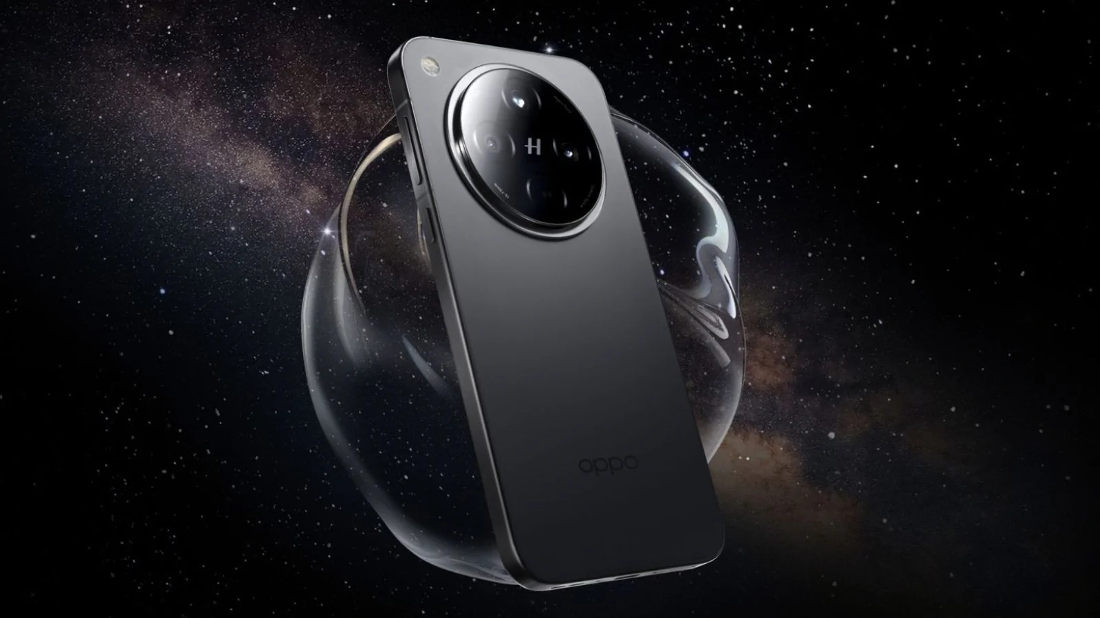 ข่าวลือ OPPO Find X9 Ultra เผยสเปกกล้องเทเลโฟโต้สุดแกร่งและหน้าจอ 2K ผ่าน Weibo
