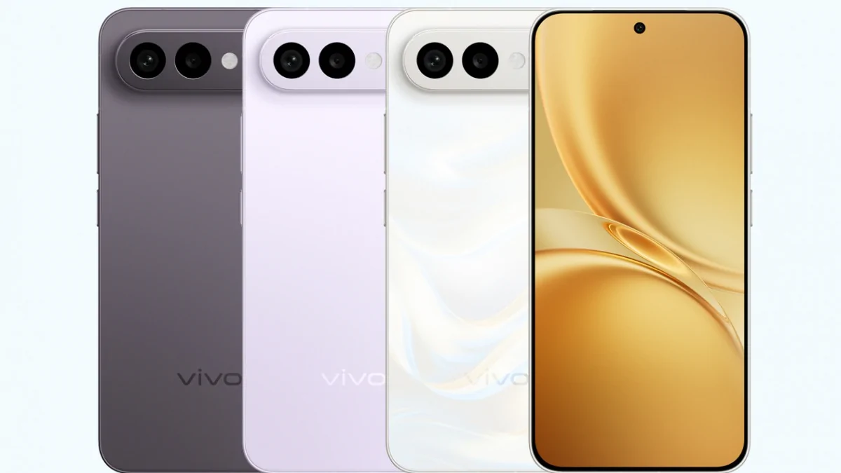vivo X300 FE ปรากฏตัวในรัสเซีย ขยายไลน์ X-series ด้วยสเปกพรีเมียมและ Bluetooth 6.0