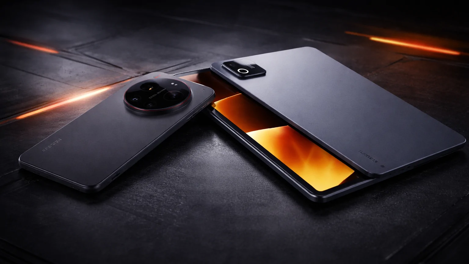 เสียวหมี่ประกาศวันเปิดตัว Xiaomi Pad 8 และ Xiaomi 17 Series อย่างเป็นทางการในอินเดีย เดือนมีนาคมนี้