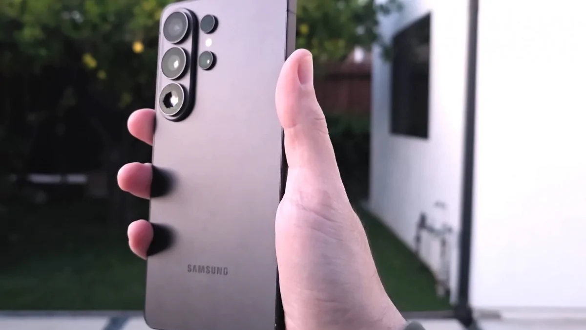 เปิดผลทดสอบ Samsung Galaxy S26 Ultra ความทนทาน วัสดุใหม่ และการจัดการความร้อนภายใน