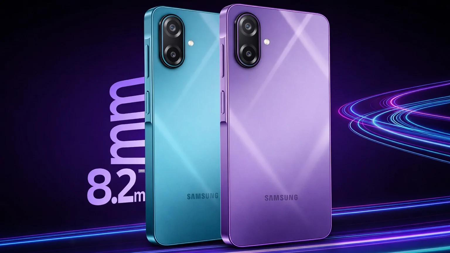 ซัมซุงยืนยันเตรียมเปิดตัว Galaxy M17e ในอินเดีย ชูจุดเด่นแบตเตอรี่และความลื่นไหล