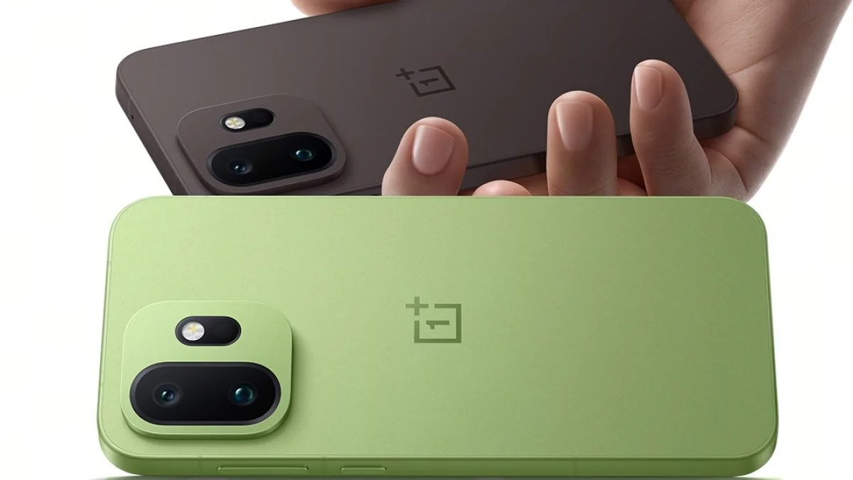 เปิดม่านก่อนใคร เจาะลึก OnePlus 15T กับการเผยโฉมที่น่าจับตา