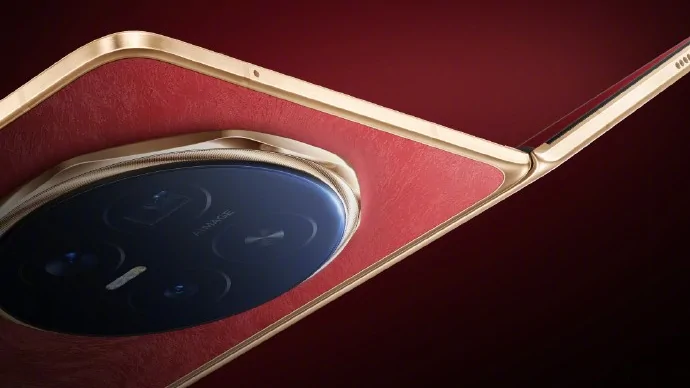 Honor Magic V6 เตรียมเปิดตัว 10 มีนาคมนี้ ชูดีไซน์หรูหราดุจ Ferrari