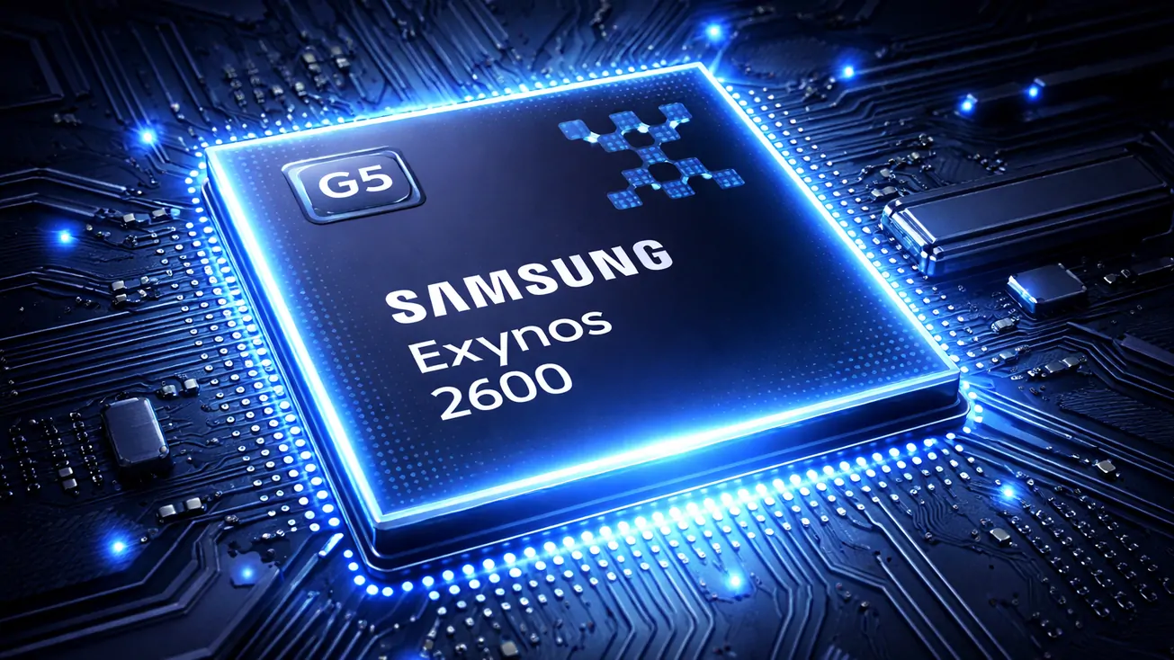 การแข่งขันครั้งใหม่ ชิปประมวลผลเฉพาะทางขับเคลื่อนอนาคตแล็ปท็อปของ Samsung และ Google