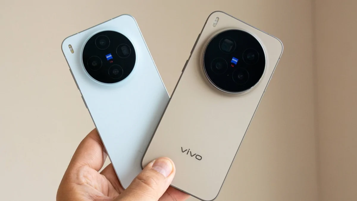 ข้อมูลหลุดชี้ Vivo เตรียมเปิดตัว X300 Ultra, X300s และ Pad 6 Pro ปลายเดือนมีนาคมนี้ในจีน