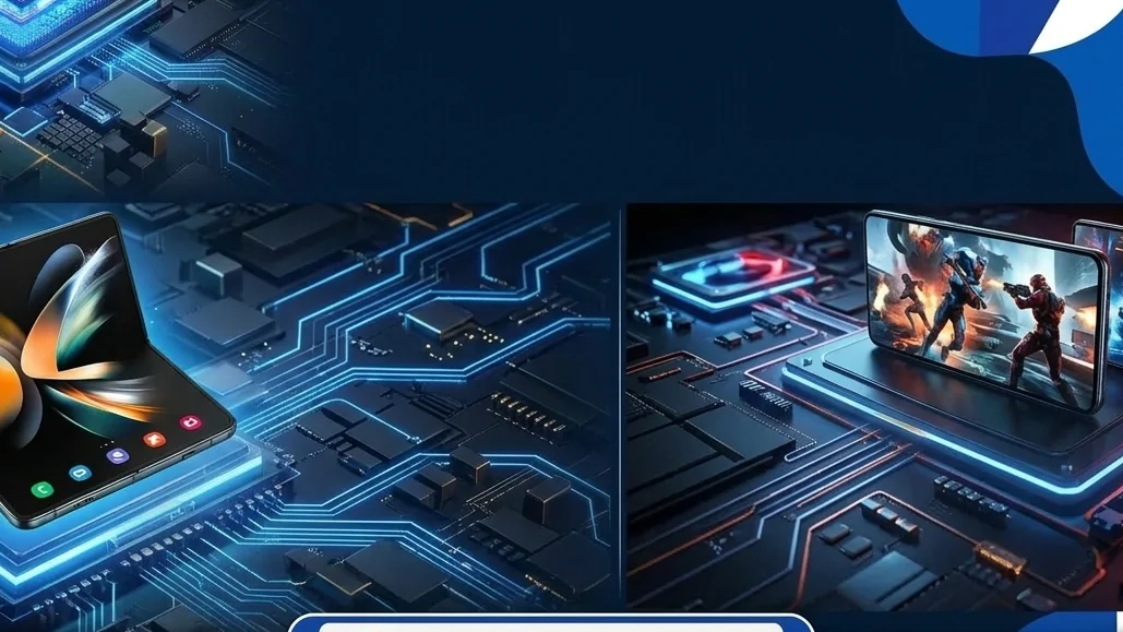 เผยข้อมูลลับ Samsung มือถือพับได้รุ่นใหม่พร้อมจอภาพ 2K+200Hz