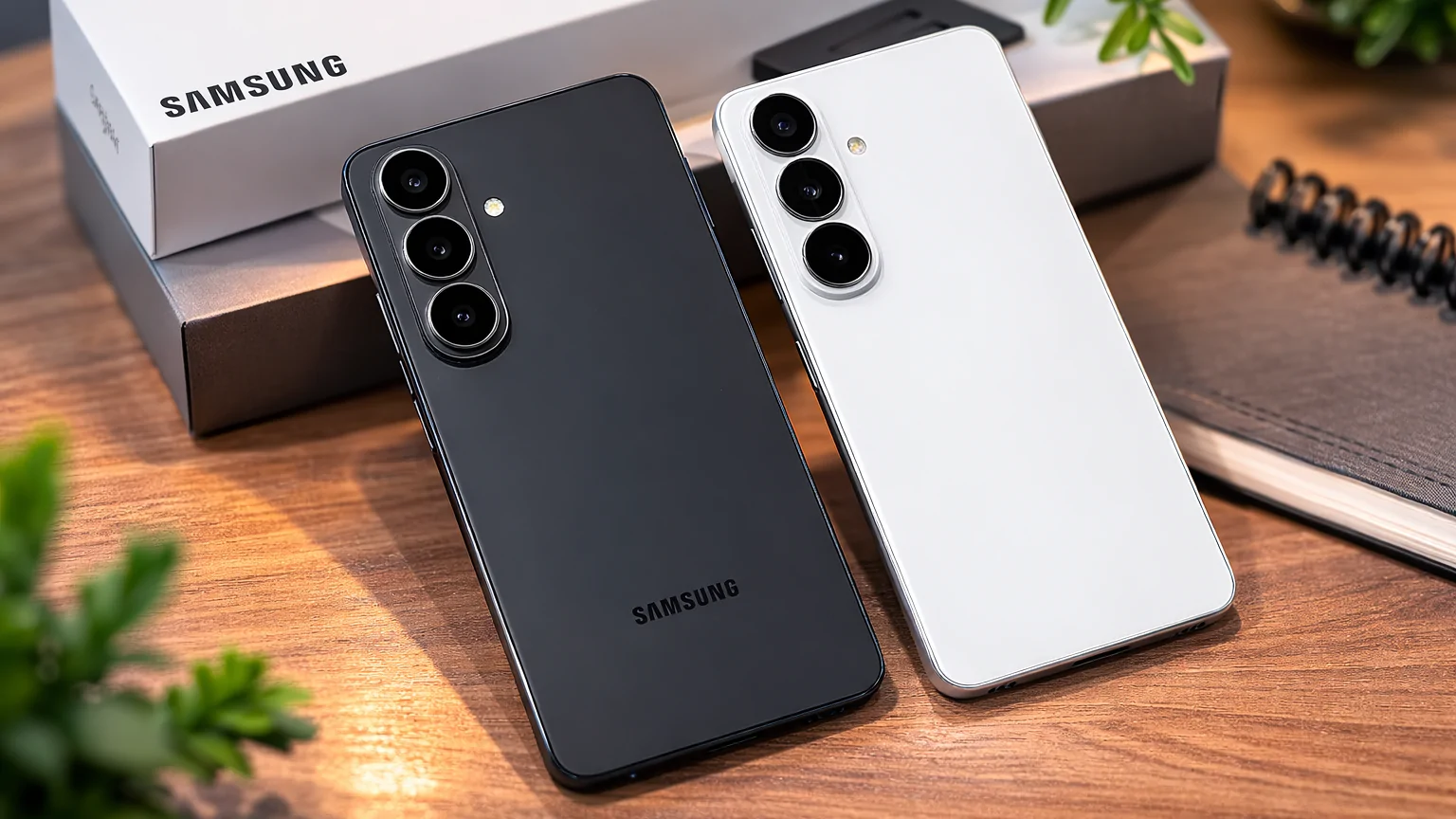 Galaxy S26 และ S26+ นิยามใหม่ของเรือธงที่สัมผัสได้