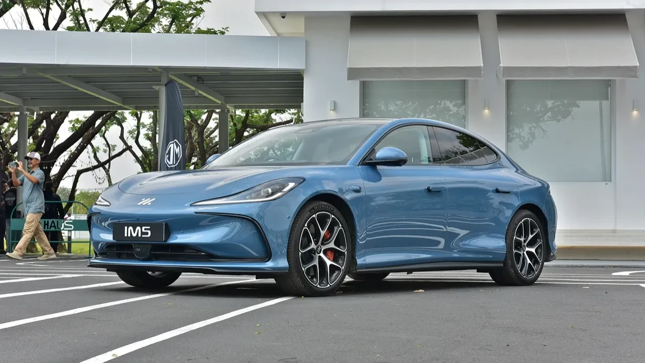 พลิกโฉมวงการ EV ไทยปี 2026 สมรภูมิเดือด นวัตกรรมล้ำ และอนาคตที่ใกล้แค่เอื้อม