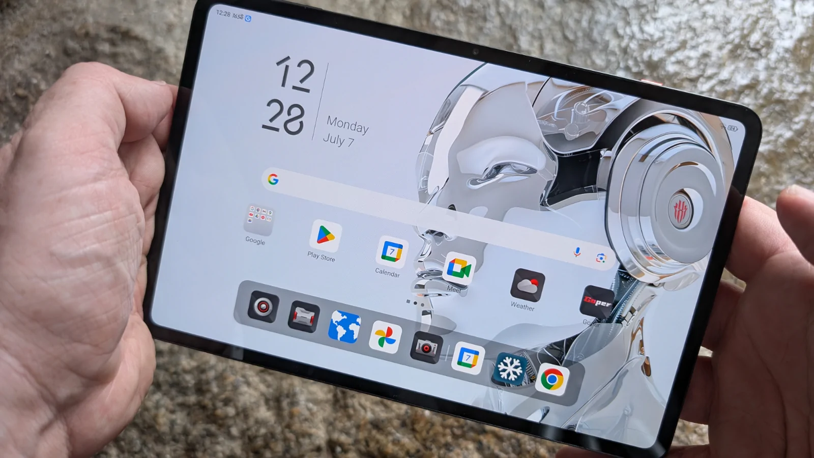 RedMagic Astra 2 ยกระดับประสบการณ์เกมมือถือด้วยแท็บเล็ตเรือธงแห่งอนาคต