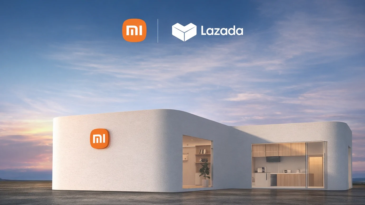 Xiaomi ประเทศไทย เตรียมจัดงาน Smart Home Expo 2026 ณ เมกาบางนา พร้อมยกระดับบ้านสู่ยุคอัจฉริยะ