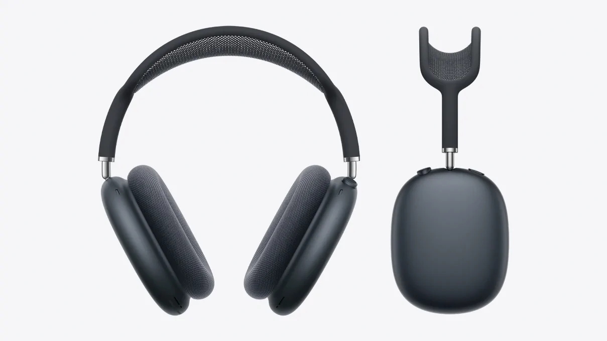 ปฏิวัติการฟัง AirPods Max 2 เผยโฉมนวัตกรรมเสียงอัจฉริยะเพื่อประสบการณ์อันดื่มด่ำ