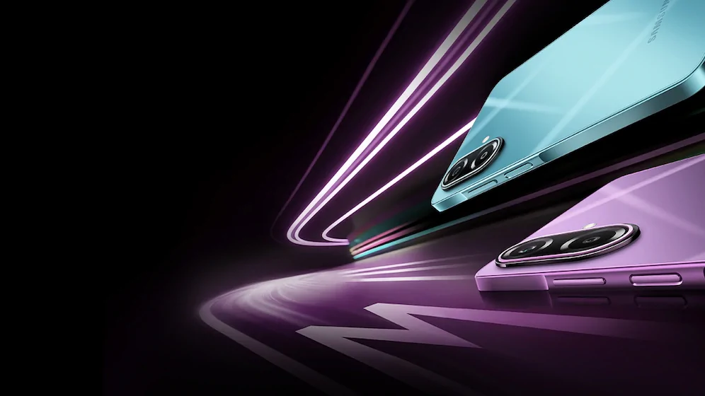 Samsung เปิดตัว Galaxy M17e 5G ในอินเดีย: สมาร์ทโฟนคุ้มค่า แบตอึด 6,000mAh พร้อมกล้อง 50MP