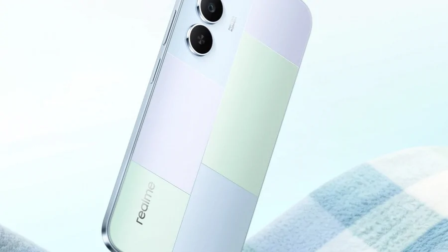 Realme P4 Lite 5G สมาร์ทโฟนแบตอึด 7,000mAh บุกตลาดอินเดียอย่างเป็นทางการ
