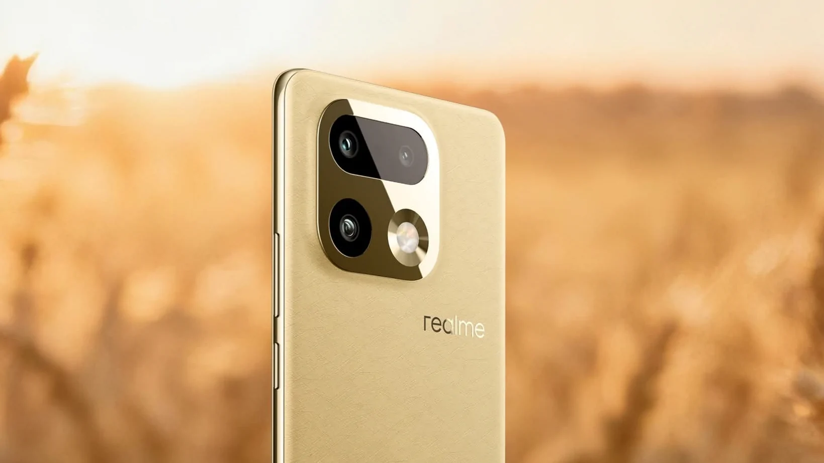 เปิดตัว realme 16 Series สมาร์ทโฟน AI สเปคแรง ดีไซน์พรีเมียม พร้อมของแถมสุดคุ้ม