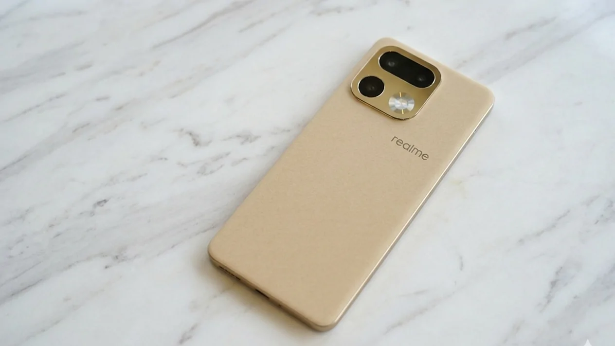 realme เปิดตัว 16 Pro 5G ชูจุดเด่นกล้อง 200MP ยกระดับการถ่ายภาพพอร์ตเทรต