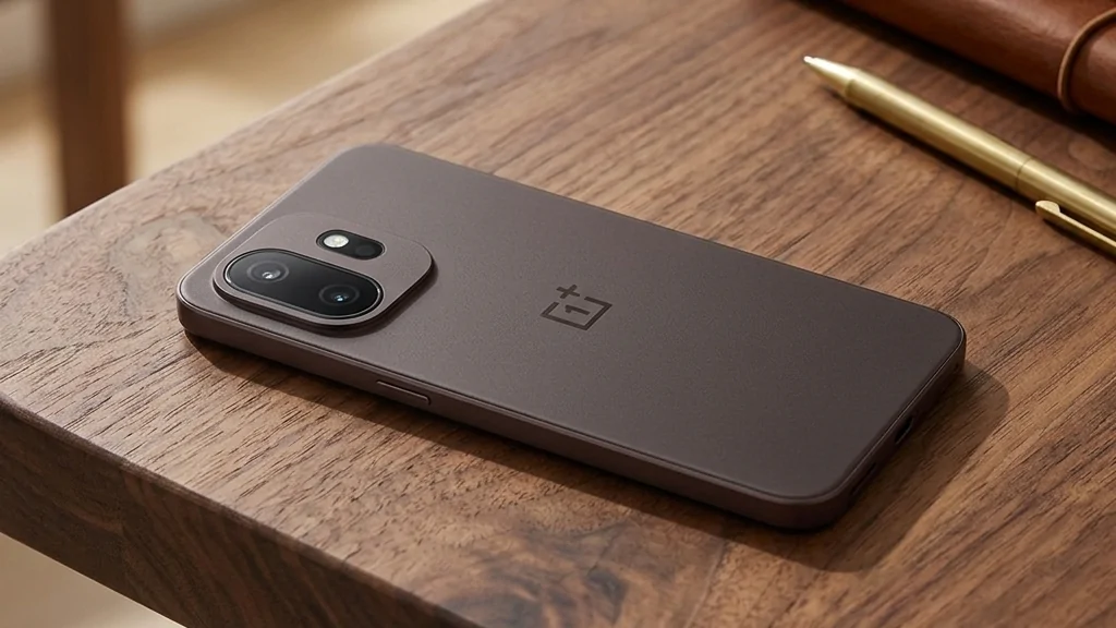 OnePlus 15T ปรากฏตัวบนฐานข้อมูล China Telecom ก่อนเปิดตัวทางการ พร้อมเผยสเปกเด่นระดับเรือธง