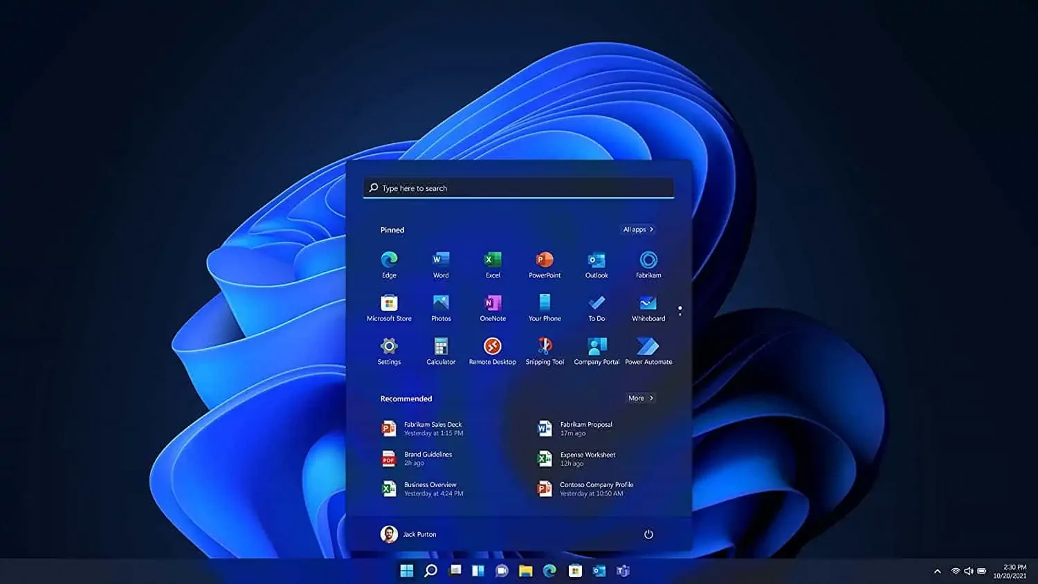 Windows 11 เตรียมพลิกโฉมประสบการณ์ผู้ใช้: Taskbar อิสระและอัปเดตที่ไม่ขัดจังหวะ