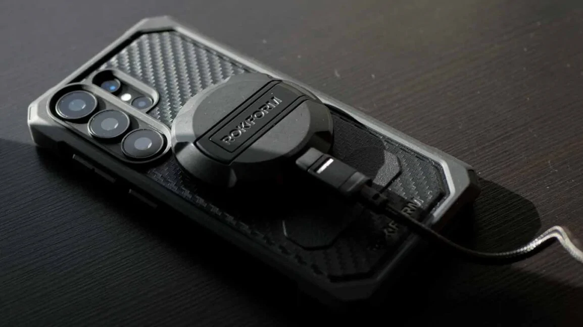 ปรากฏการณ์ Galaxy S26 Series Android Headlines ชวนคุณลุ้นรับสมาร์ทโฟนแห่งอนาคต พร้อมเผยสุดยอดการปกป้องจาก ROKFORM