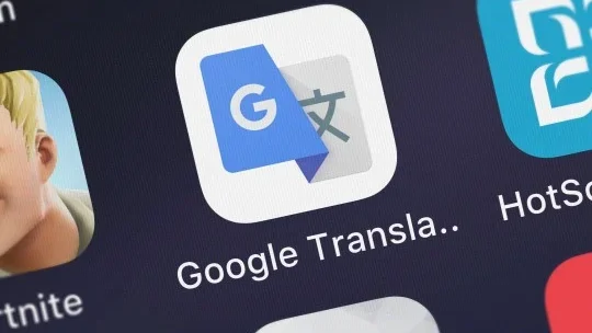 เรียนภาษา Google Translate กับโหมดฝึกออกเสียงด้วย AI