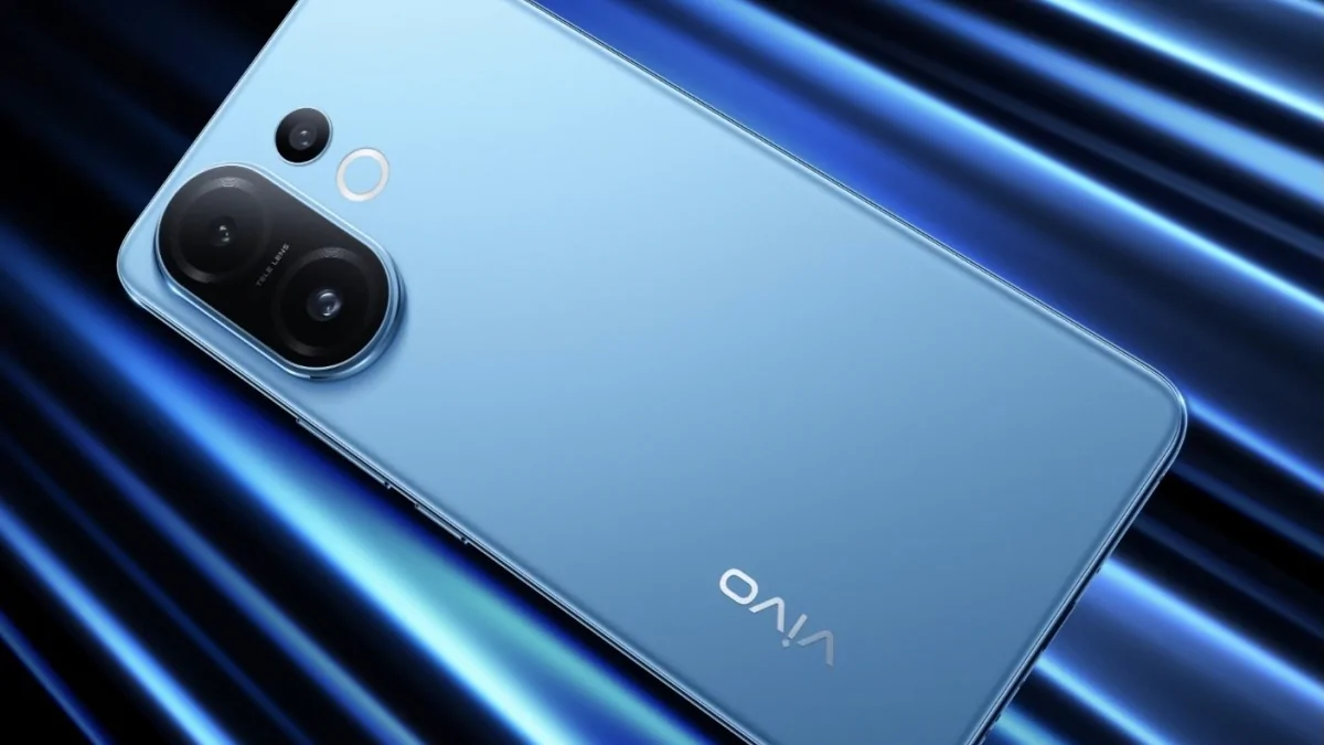 vivo T5 Pro จ่อเปิดตัว ชูแบตเตอรี่มหึมาพร้อมจอภาพล้ำสมัย