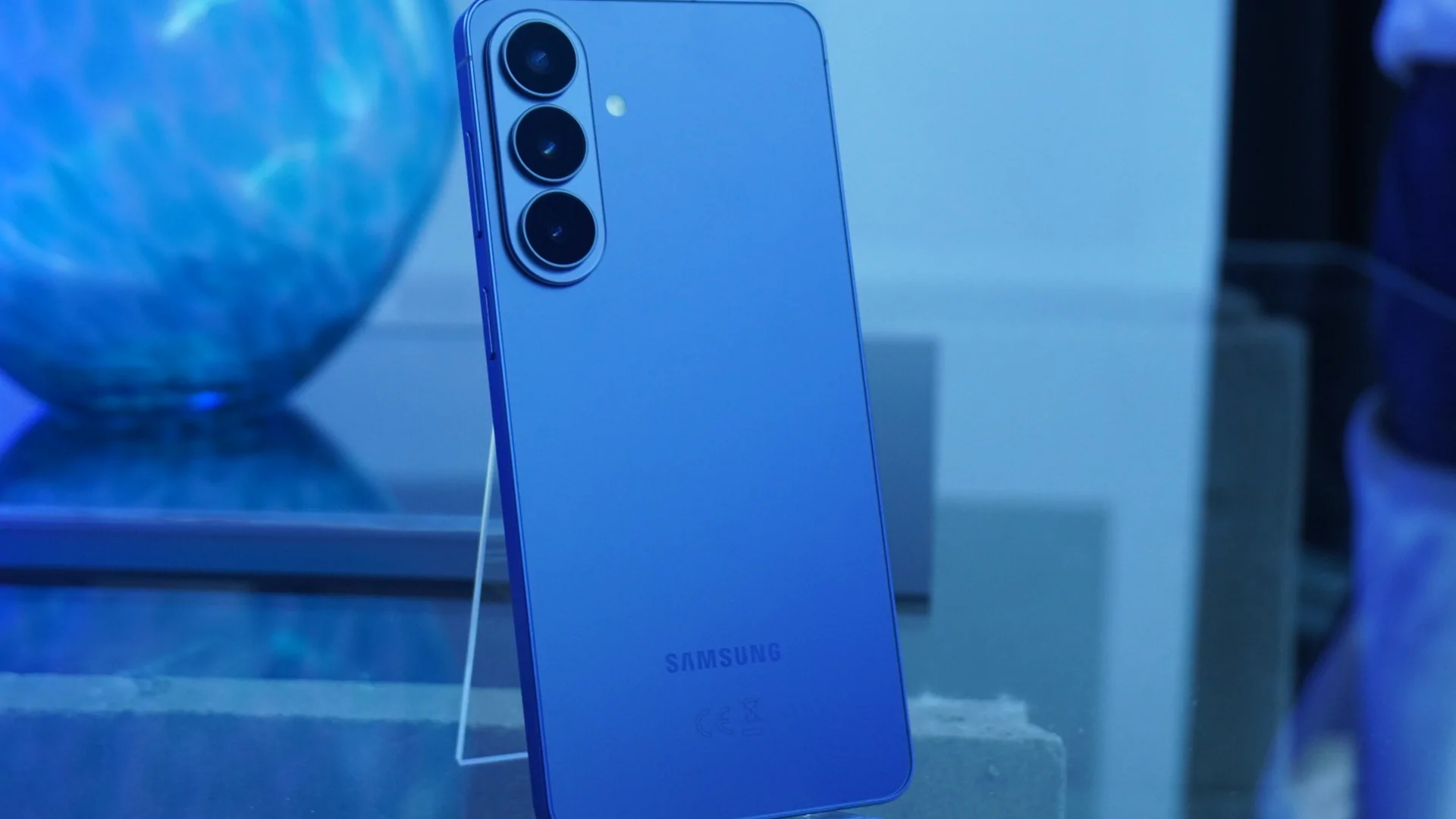 Samsung Galaxy A57 และ A37 ยกระดับมาตรฐานสมาร์ทโฟนระดับกลาง สานต่อความสำเร็จแห่ง A Series