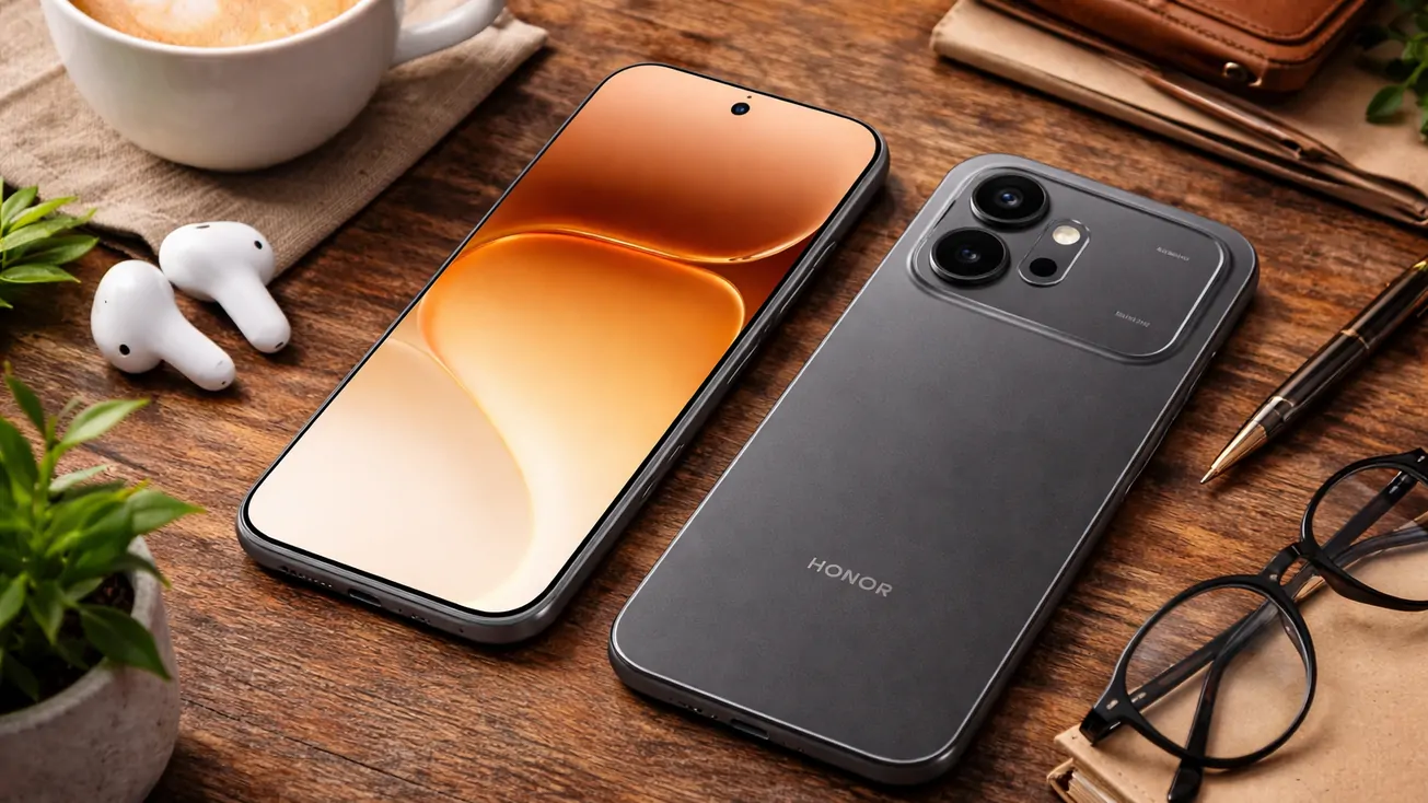 พลิกโฉมวงการ? Honor 600 เผยพลังชิปเซ็ต Snapdragon 7 Gen 4 ก่อนเปิดตัวทั่วโลก