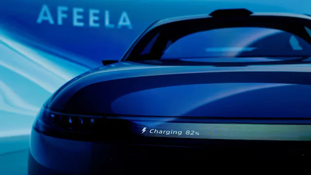 ปิดฉากฝันรถไฟฟ้า Sony-Honda ประกาศยกเลิกการผลิต Afeela 1 และรุ่น SUV หลังฮอนด้าปรับยุทธศาสตร์ใหม่