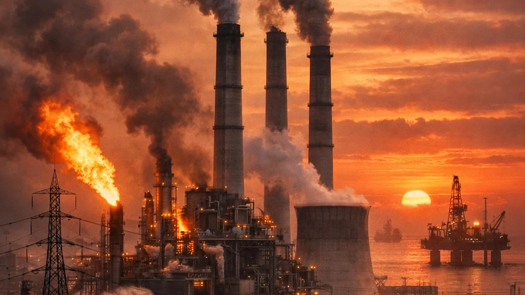 ฟิลิปปินส์ระงับตลาดค้าส่งไฟฟ้า สกัดราคาพุ่งสูง รับมือวิกฤตพลังงานจากความขัดแย้งตะวันออกกลาง