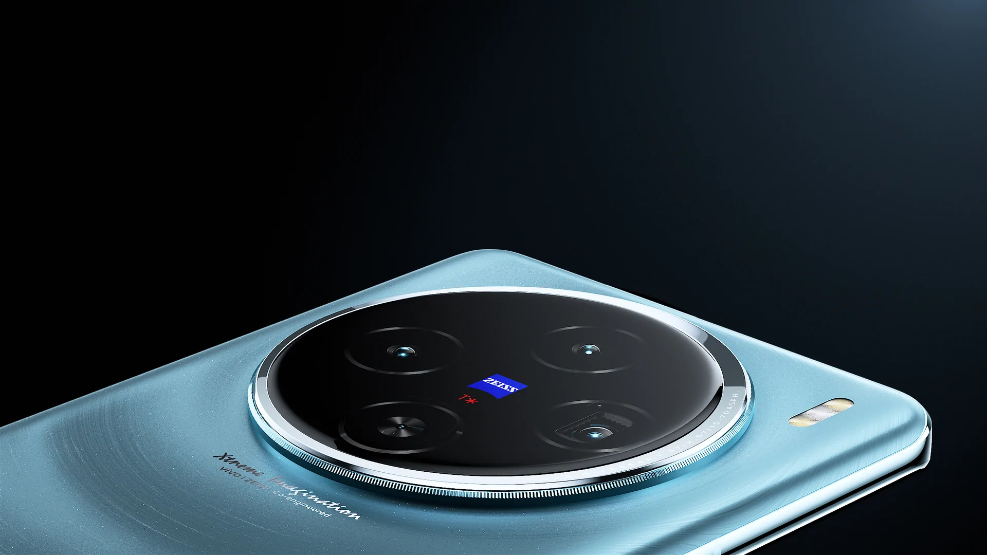 Vivo เตรียมเปิดตัว X300 Ultra พร้อมเผยสเปกระดับท็อป ชิป Snapdragon 8 Elite Gen 5