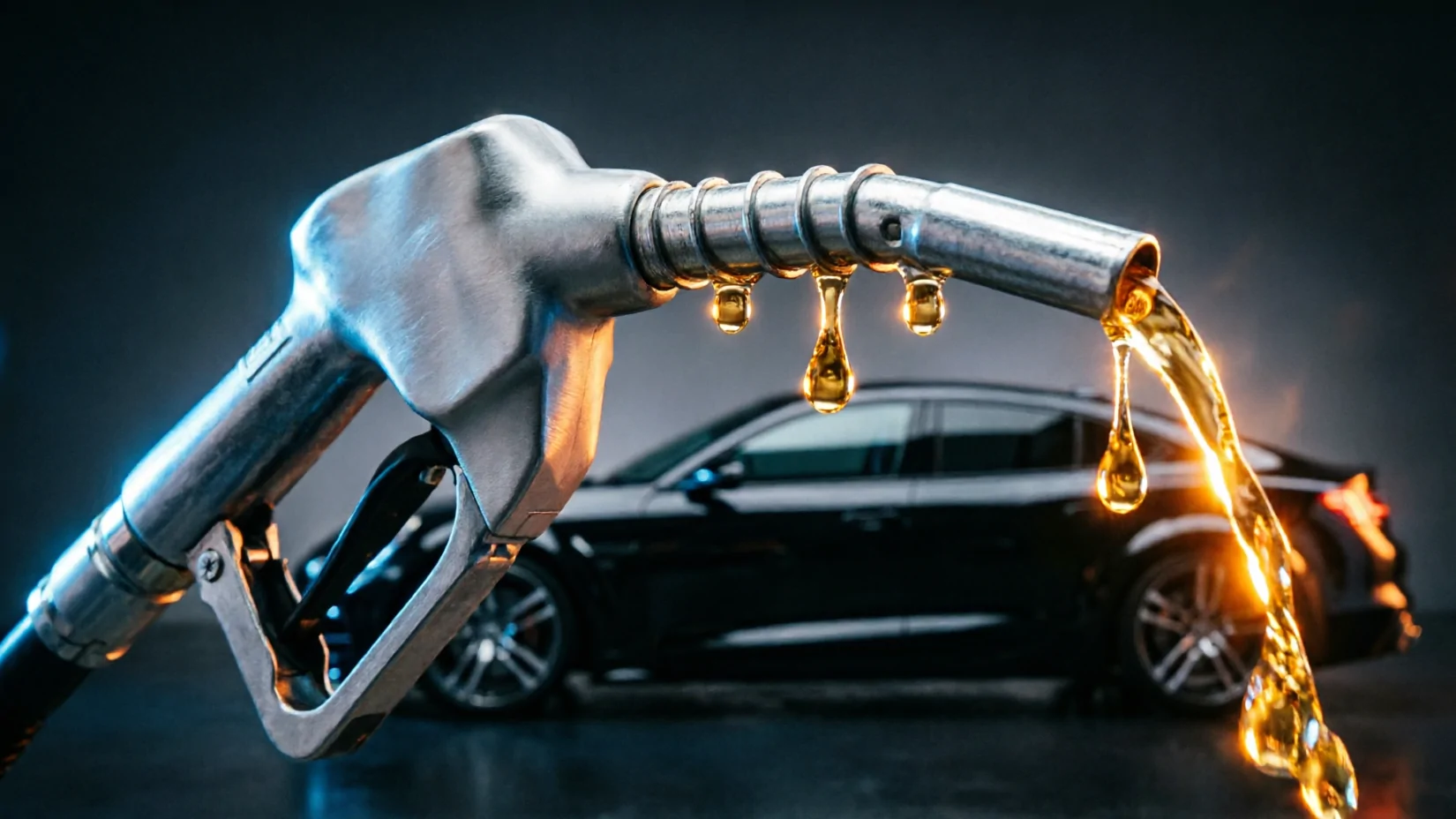 กบน. ประกาศอัตราใหม่ หนุนดีเซล 16.02 บาทต่อลิตร เริ่ม 27 มี.ค. 69