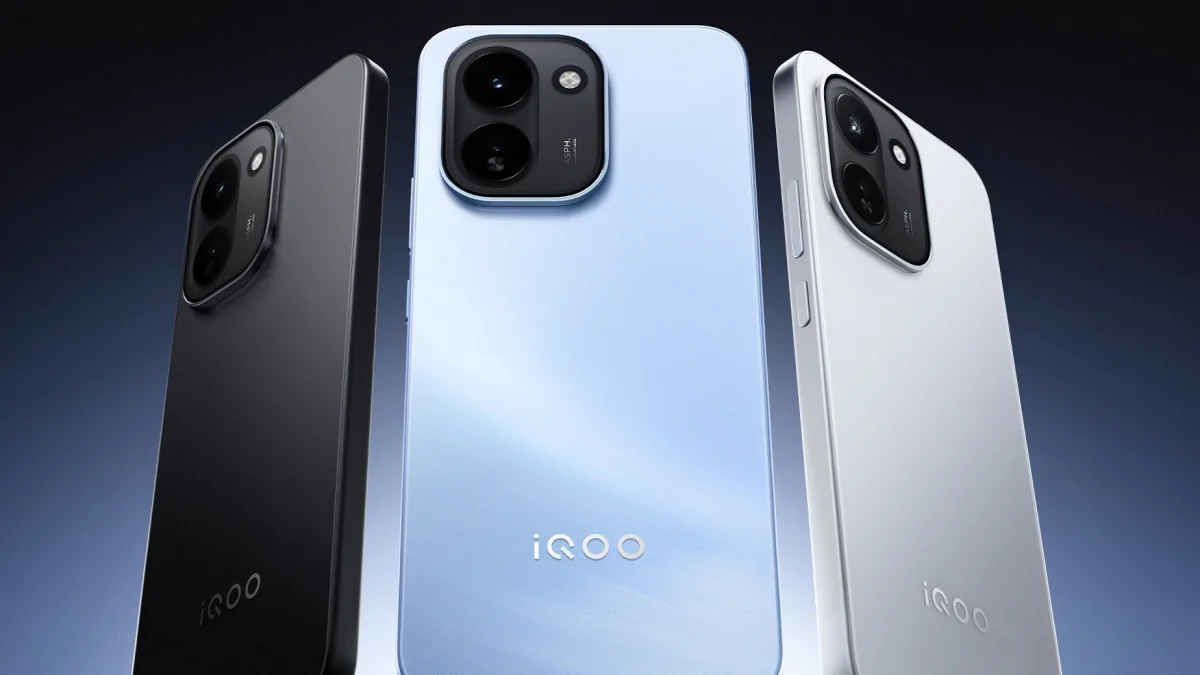 iQOO เปิดตัว Z11 และ Z11x รุ่นใหม่ ชูจุดเด่นแบตอึด กล้องคมชัด พร้อมชิปเซ็ตทรงพลัง