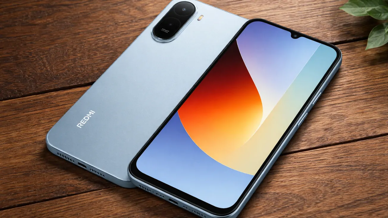 เปิดตัวเงียบๆ แต่สเปกจัดเต็ม! Xiaomi Redmi A7 Pro ชูจุดเด่นจอใหญ่ แบตอึด ระบบปฏิบัติการเต็มรูปแบบ ในราคาที่เอื้อมถึง