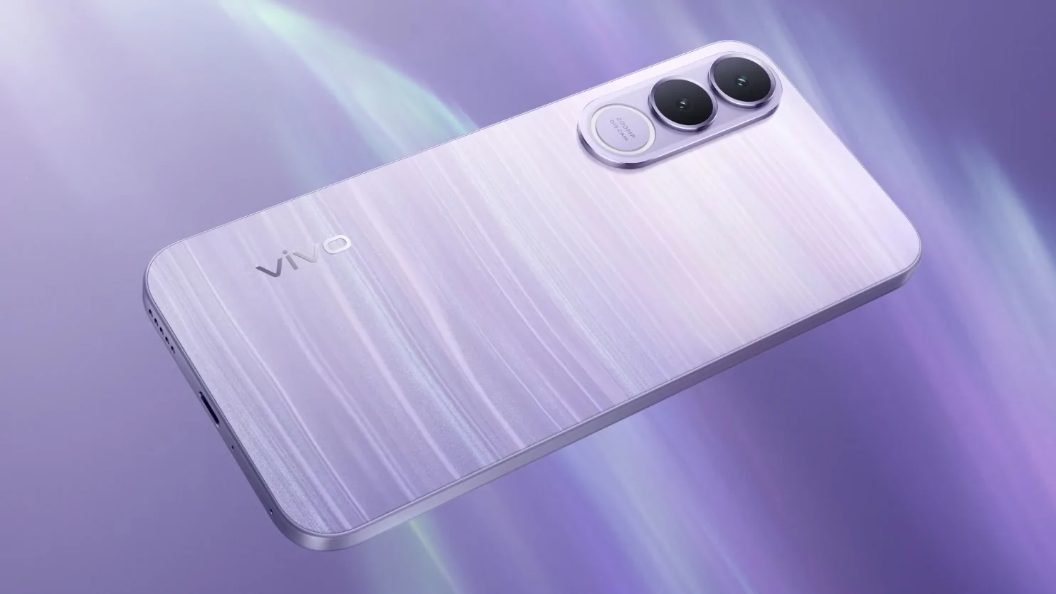 vivo V70 FE เตรียมสร้างปรากฏการณ์ใหม่ด้วยกล้อง 200MP และดีไซน์ Urban Silver